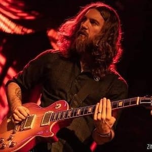 Grahame Lesh