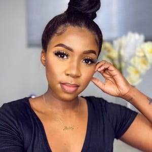 Ntokozo Mkhize