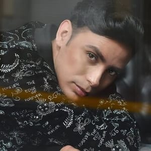 Karlos Reyes