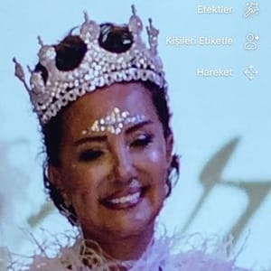 Bahar Oztan