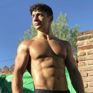 Isaac Martinez