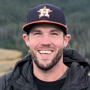 Travis Obrien