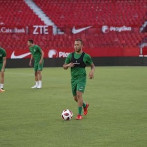 Marquinhos Vidal