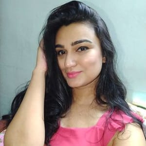 Aiswarya Behera