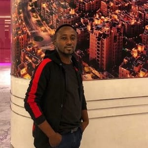 George Quaye