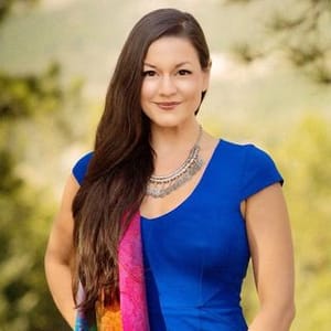 Maria Teresa Chavez