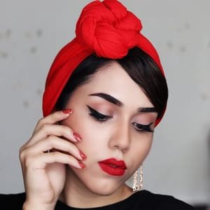 Asma Zibaei