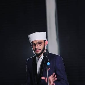 Ahmad Rasheed