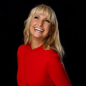 Deborah Rosenkranz