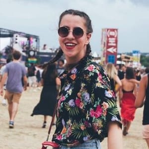 Clara Lesage