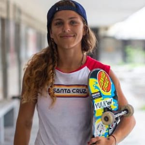 Mecu Paula Videla