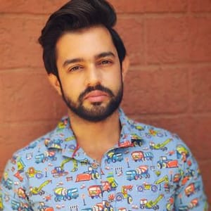 Ajay Chothani