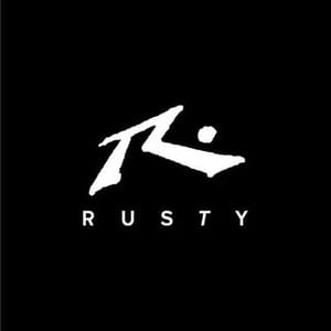 Rusty Argentina