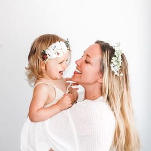 Positive Mama