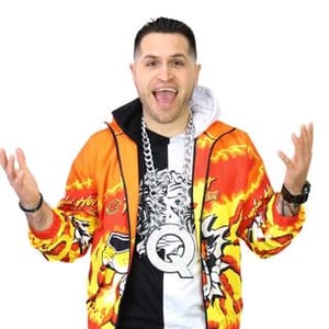 Q Da Hypeman