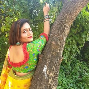 Lita Mohapatra