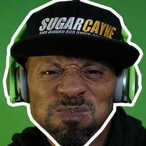 Crazy Al Cayne