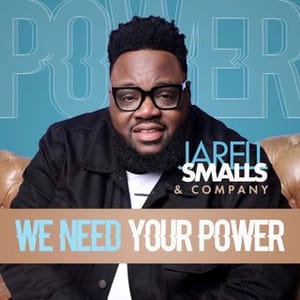 Jarell Smalls