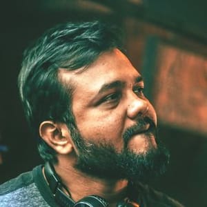 Santosh Singh