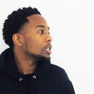 Tinashe Hwande