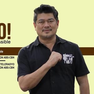 Julius Babao