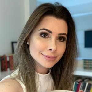 Caroline De Toni