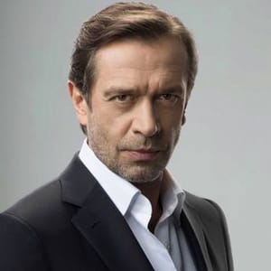 Vladimir Mashkov
