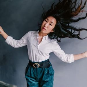 Tina Chiou