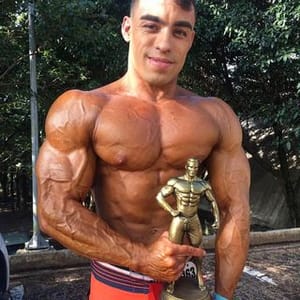 Pedro Valenca