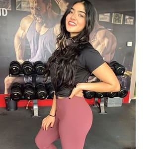 Snigdha Ravi