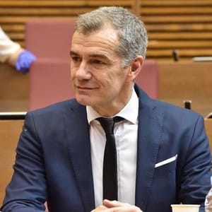 Toni Canto