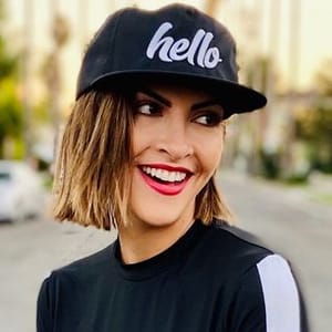 Miriam Isa