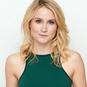Allison Bailey