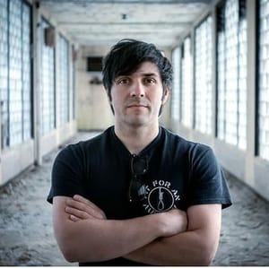 Ken Susi