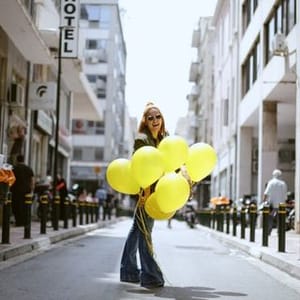 Angelique Douka