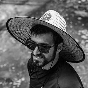 Jose Vilker