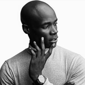 Gabriel Oduor
