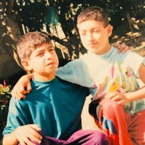 Hamid Khalizadeh