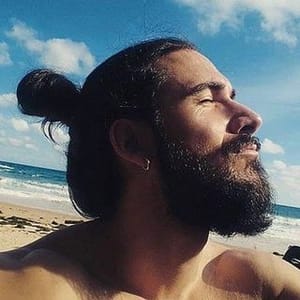 David De Yrazu
