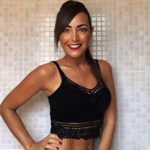 Yolanda Arbeloa