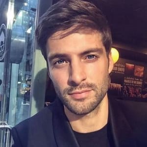 Sean Altemose