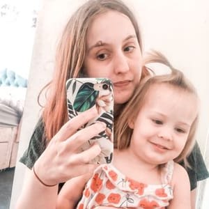 Chloe louiseand