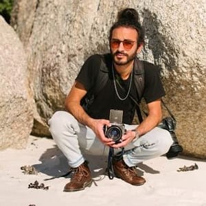 Micha Serraf
