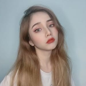 Serena Wong