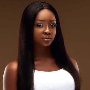 Maame Hodgson