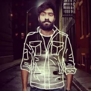 Goutham Ganesh