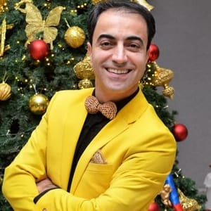 Ilham Kerimli