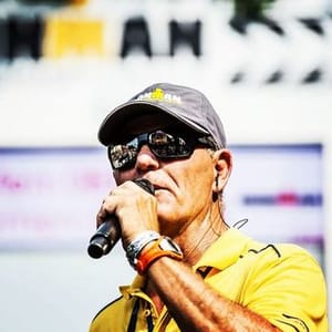 Mike Reilly