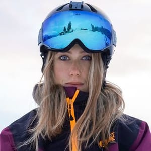Frances Verweij
