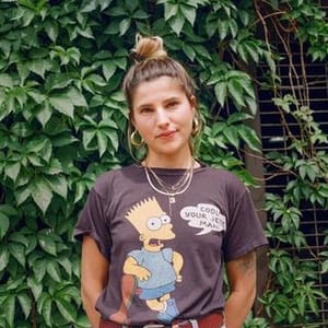 Carly Aquilino